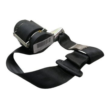 CINTURON SEGURIDAD TRASERO IZQUIERDO 1K6857805AA 618091500 617960700 000090V