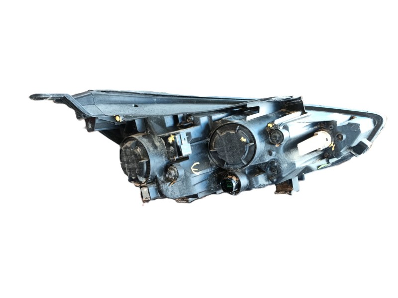 Recambio de faro izquierdo para hyundai i30 (pde, pd, pden) 1.0 t-gdi referencia OEM IAM   