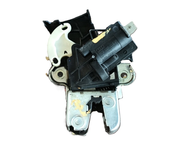 Recambio de cerradura maletero / porton para volkswagen passat b6 (3c2) 2.0 tdi 16v referencia OEM IAM   