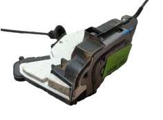 Recambio de cerradura puerta delantera derecha para seat alhambra (710, 711) 2.0 tdi referencia OEM IAM   