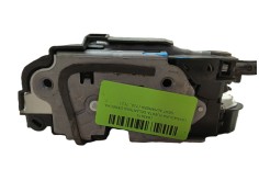 Recambio de cerradura puerta delantera derecha para seat alhambra (710, 711) 2.0 tdi referencia OEM IAM    2