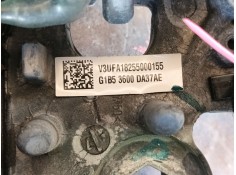 Recambio de volante para ford ka+ iii (uk, fk) 1.2 referencia OEM IAM    2