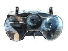 Recambio de cuadro instrumentos para seat leon (1p1) 1.9 tdi referencia OEM IAM   