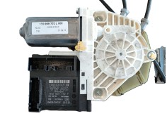 Recambio de elevalunas delantero derecho para seat leon (1p1) 1.9 tdi referencia OEM IAM    2