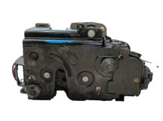 Recambio de cerradura puerta trasera izquierda para volkswagen bora i (1j2) 1.9 tdi referencia OEM IAM 3B4839015A   2