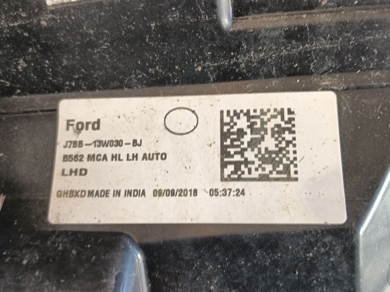 Recambio de faro izquierdo para ford ka+ iii (uk, fk) 1.2 referencia OEM IAM 2046799  