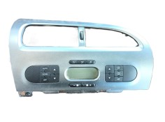 Recambio de mando calefaccion / aire acondicionado para seat leon (1p1) 1.9 tdi referencia OEM IAM   