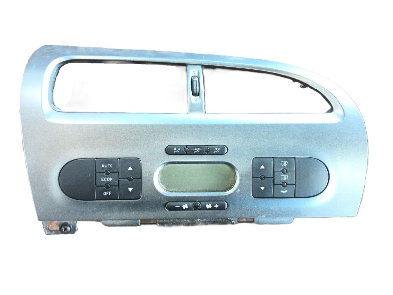 Recambio de mando calefaccion / aire acondicionado para seat leon (1p1) 1.9 tdi referencia OEM IAM   