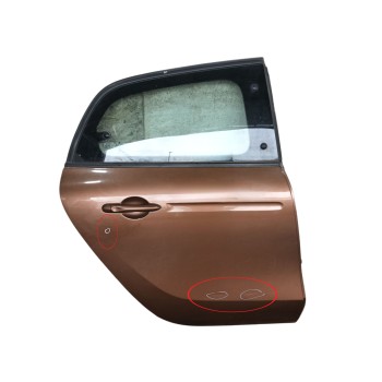 PUERTA TRASERA DERECHA A4537306000 4453732080J 