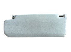 Recambio de parasol derecho para seat leon (1p1) 1.9 tdi referencia OEM IAM    2