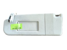 Recambio de parasol izquierdo para seat leon (1p1) 1.9 tdi referencia OEM IAM   