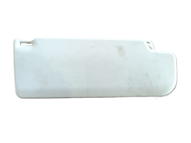 Recambio de parasol izquierdo para seat leon (1p1) 1.9 tdi referencia OEM IAM   