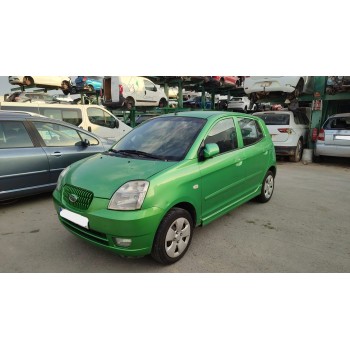 KIA PICANTO I (SA)