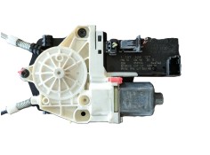 Recambio de elevalunas delantero derecho para peugeot 407 (6d_) 2.0 hdi 135 (6drhrh, 6drhre, 6drhrg, 6drhrj) referencia OEM IAM  2