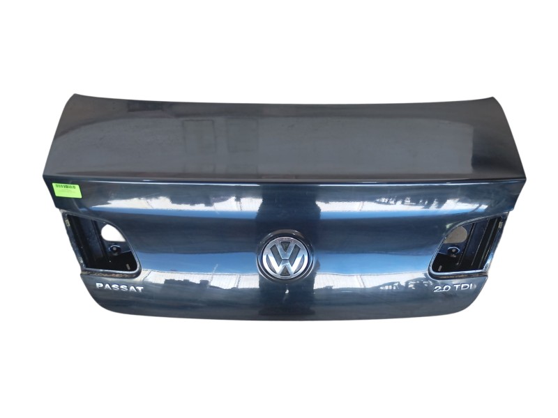 Recambio de porton trasero para volkswagen passat b6 (3c2) 2.0 tdi 16v referencia OEM IAM   