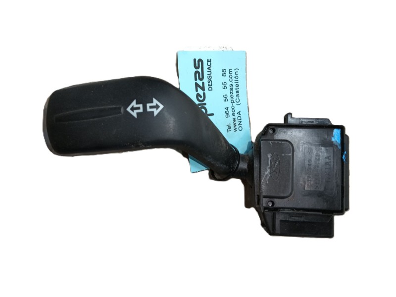 Recambio de mando intermitentes para ford transit furgoneta (fa_ _) 2.2 tdci referencia OEM IAM 1383686  