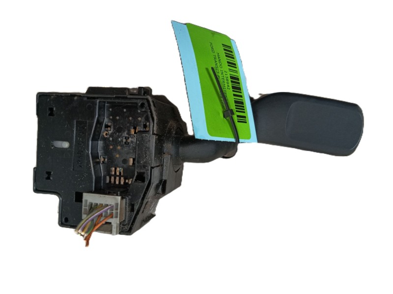 Recambio de mando intermitentes para ford transit furgoneta (fa_ _) 2.2 tdci referencia OEM IAM 1383686  