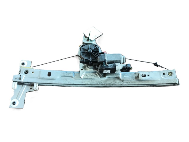 Recambio de elevalunas delantero izquierdo para peugeot 207/207+ (wa_, wc_) 1.6 hdi referencia OEM IAM   