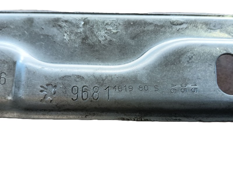 Recambio de elevalunas delantero izquierdo para peugeot 207/207+ (wa_, wc_) 1.6 hdi referencia OEM IAM   