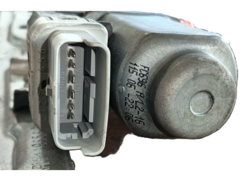 Recambio de elevalunas delantero izquierdo para peugeot 207/207+ (wa_, wc_) 1.6 hdi referencia OEM IAM   