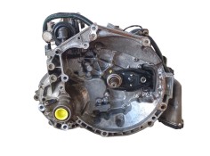 Recambio de caja cambios para citroën c3 pluriel (hb_) 1.6 referencia OEM IAM 2222GY  