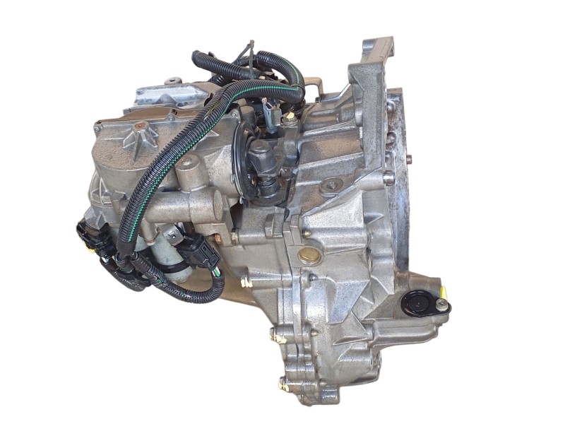 Recambio de caja cambios para citroën c3 pluriel (hb_) 1.6 referencia OEM IAM 2222GY  