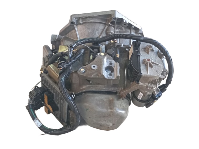 Recambio de caja cambios para citroën c3 pluriel (hb_) 1.6 referencia OEM IAM 2222GY  