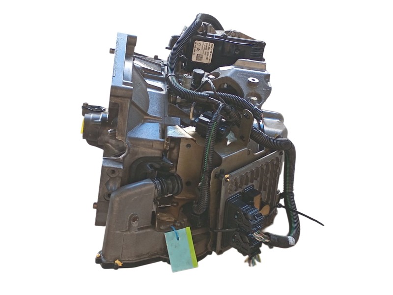 Recambio de caja cambios para citroën c3 pluriel (hb_) 1.6 referencia OEM IAM 2222GY  