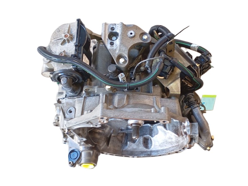 Recambio de caja cambios para citroën c3 pluriel (hb_) 1.6 referencia OEM IAM 2222GY  