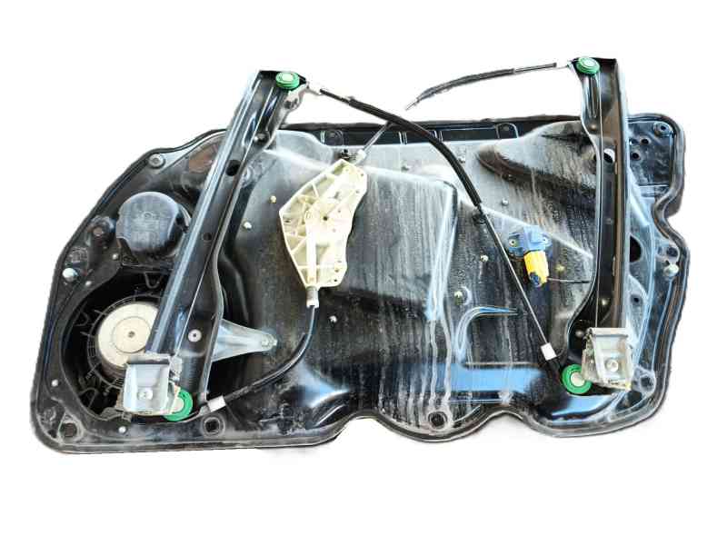Recambio de elevalunas delantero izquierdo para volkswagen passat b6 (3c2) 2.0 tdi 16v referencia OEM IAM   
