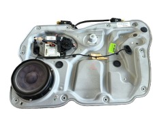 Recambio de elevalunas delantero derecho para volkswagen touran (1t1, 1t2) 1.9 tdi referencia OEM IAM   