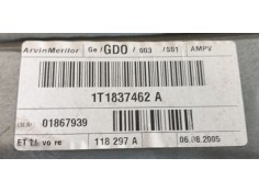 Recambio de elevalunas delantero derecho para volkswagen touran (1t1, 1t2) 1.9 tdi referencia OEM IAM    2