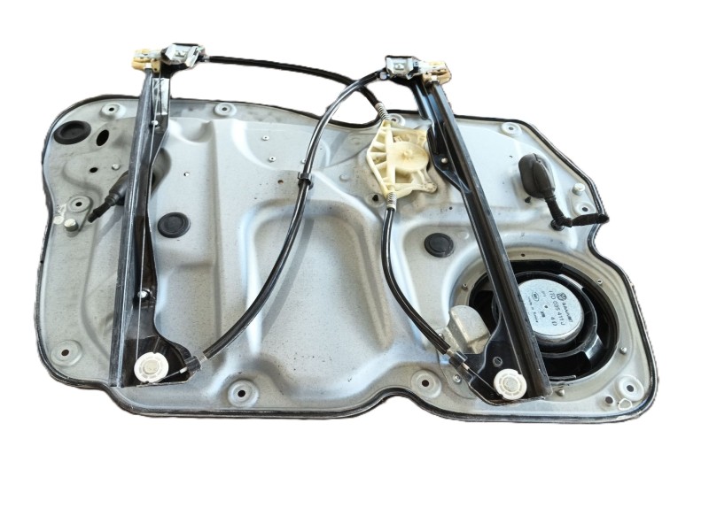 Recambio de elevalunas delantero derecho para volkswagen touran (1t1, 1t2) 1.9 tdi referencia OEM IAM   