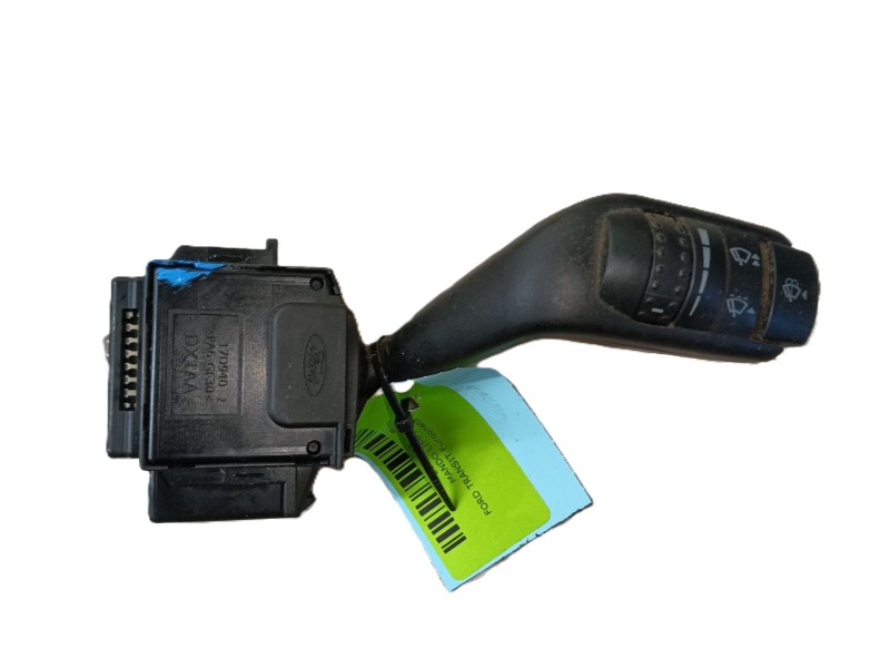 Recambio de mando limpia para ford transit furgoneta (fa_ _) 2.2 tdci referencia OEM IAM 1383689 17D940 
