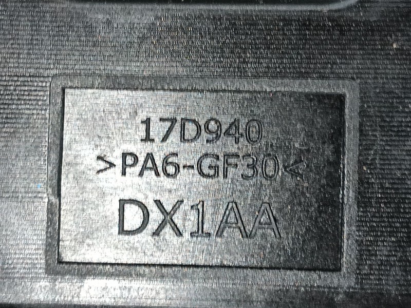 Recambio de mando limpia para ford transit furgoneta (fa_ _) 2.2 tdci referencia OEM IAM 1383689 17D940 