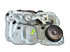 Recambio de elevalunas delantero izquierdo para volkswagen touran (1t1, 1t2) 1.9 tdi referencia OEM IAM   