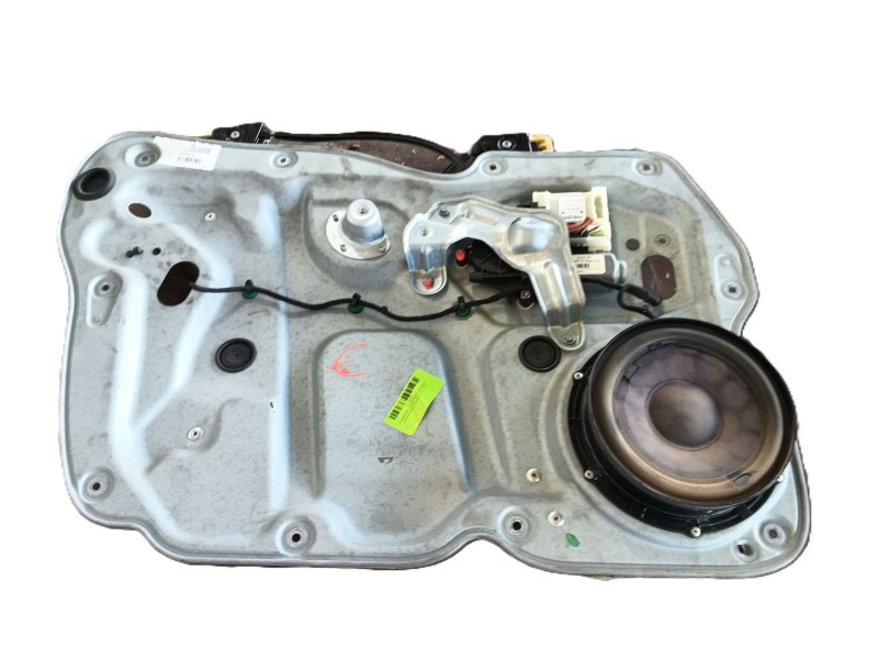Recambio de elevalunas delantero izquierdo para volkswagen touran (1t1, 1t2) 1.9 tdi referencia OEM IAM   
