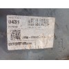 Recambio de paragolpes delantero para ford ka+ iii (uk, fk) 1.2 referencia OEM IAM 2290604  