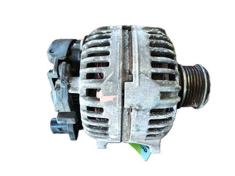 Recambio de alternador para seat leon (1p1) 1.9 tdi referencia OEM IAM   