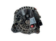 Recambio de alternador para seat leon (1p1) 1.9 tdi referencia OEM IAM    2
