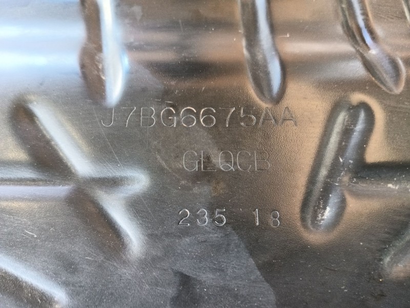 Recambio de carter para ford ka+ iii (uk, fk) 1.2 referencia OEM IAM   