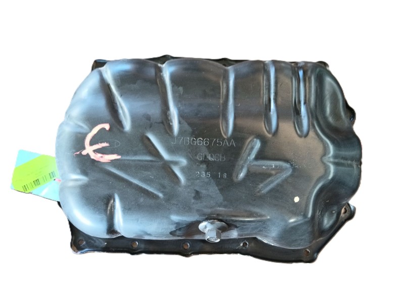 Recambio de carter para ford ka+ iii (uk, fk) 1.2 referencia OEM IAM   