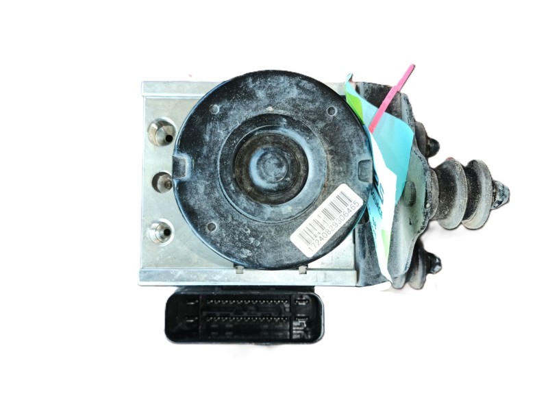 Recambio de abs para seat leon (1p1) 1.9 tdi referencia OEM IAM 1K0614117JBEF  