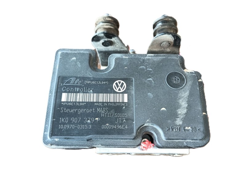 Recambio de abs para seat leon (1p1) 1.9 tdi referencia OEM IAM 1K0614117JBEF  