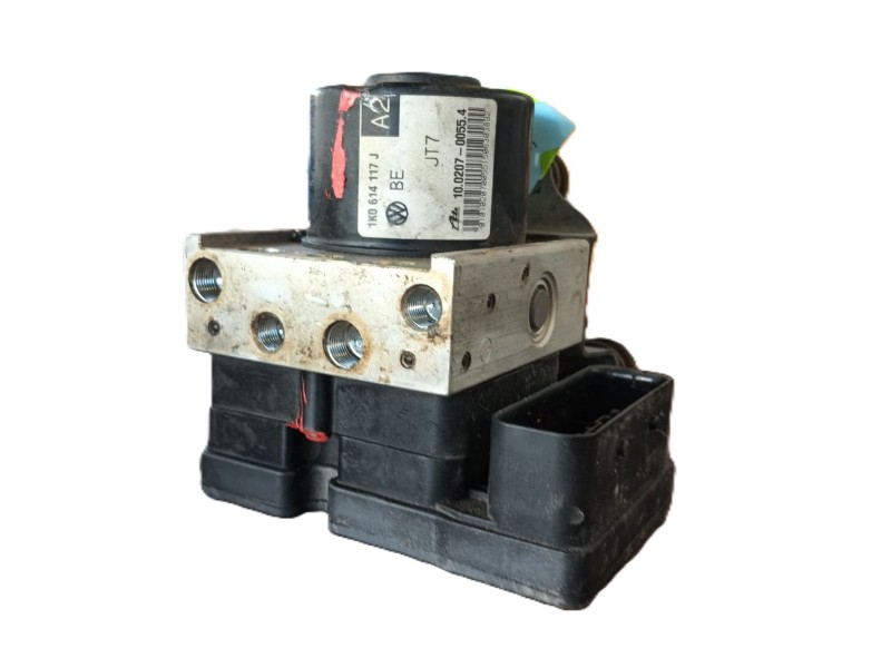 Recambio de abs para seat leon (1p1) 1.9 tdi referencia OEM IAM 1K0614117JBEF  