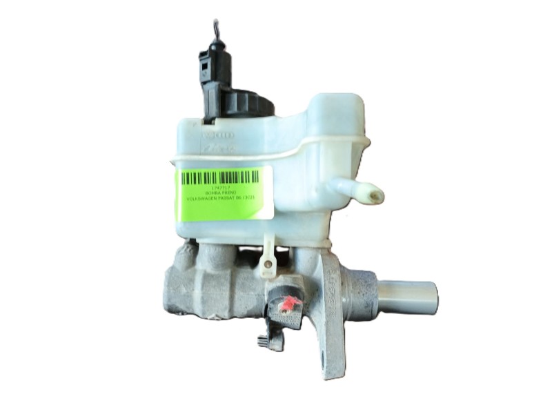 Recambio de bomba freno para volkswagen passat b6 (3c2) 2.0 tdi 16v referencia OEM IAM   