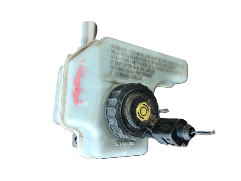 Recambio de bomba freno para volkswagen passat b6 (3c2) 2.0 tdi 16v referencia OEM IAM   