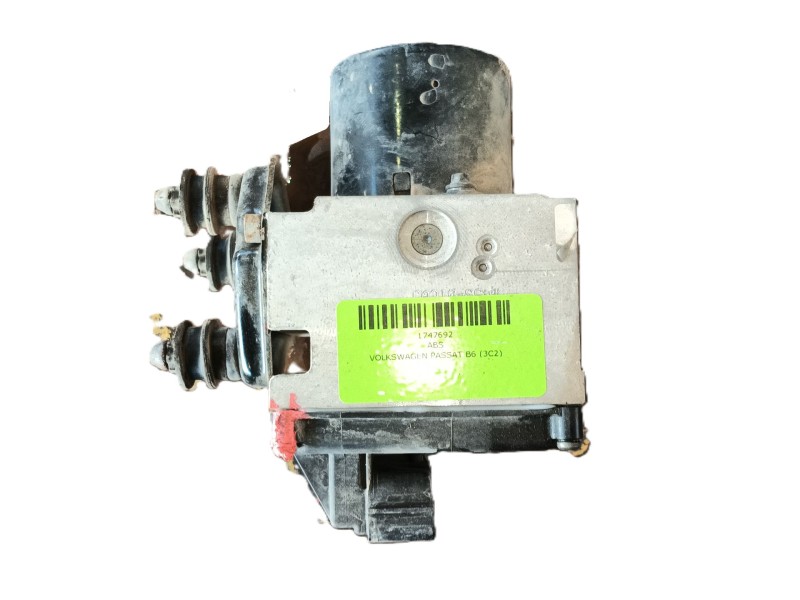 Recambio de abs para volkswagen passat b6 (3c2) 2.0 tdi 16v referencia OEM IAM   