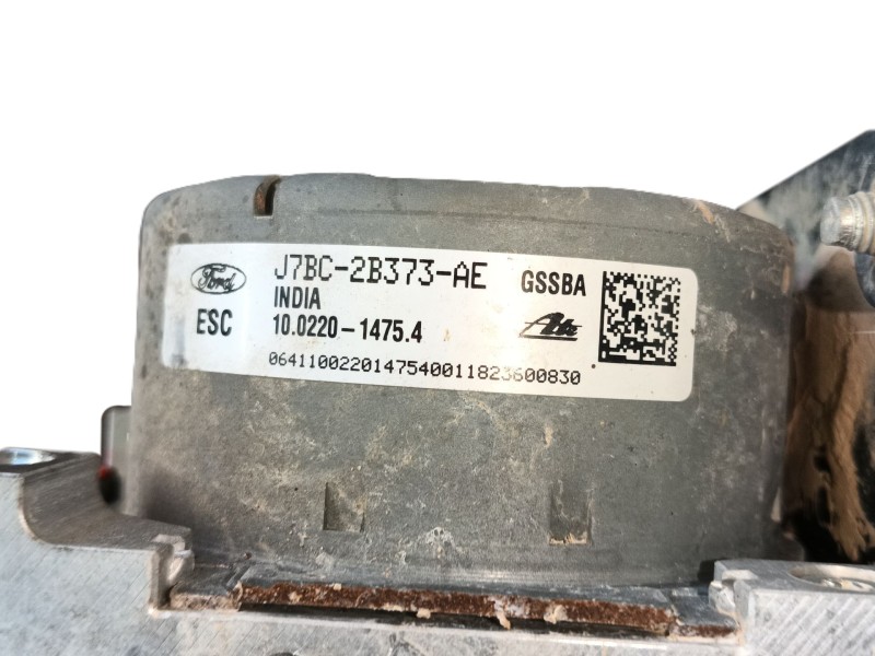 Recambio de abs para ford ka+ iii (uk, fk) 1.2 referencia OEM IAM 2046791  