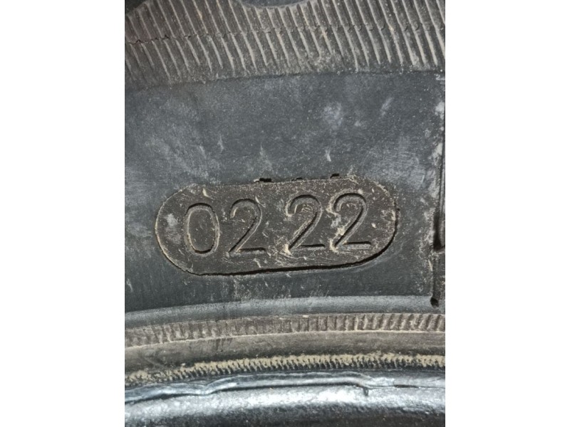 Recambio de neumatico para » otros... modelos referencia OEM IAM   